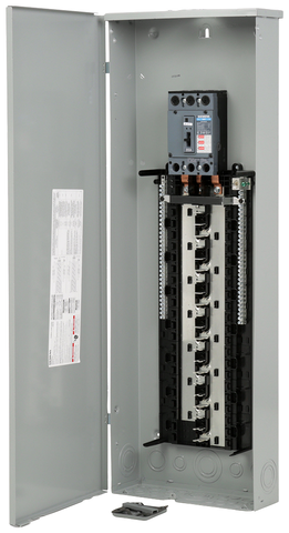 Siemens Electrical SW4260B3200 ES LC MB 42S/60C 3PH 200A N3R  | Blackhawk Supply