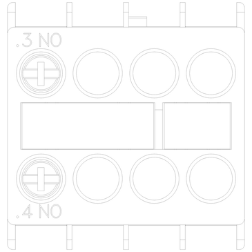 Siemens Electrical | 3RH29111HA10