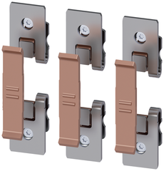 Siemens Electrical 3RT1955-6A CONTACT KIT FOR 3RT1055  | Blackhawk Supply