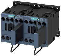 3RH24311LW800LA0 | LATCHED CONT RELAY FOR RAILWAY APPL | Siemens Electrical