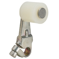 Telemecanique 7J4N Limit switch lever, 9007, 9007MS/ML zinc, fixed length, outside nylon roller  | Blackhawk Supply