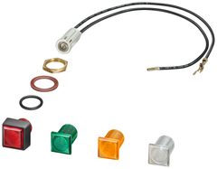 Siemens Electrical 3RV1903-5E MSP PILOT LIGHT | 415VAC  | Blackhawk Supply