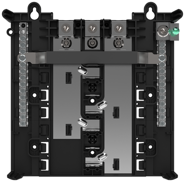 Siemens Electrical | SI1224L3200B