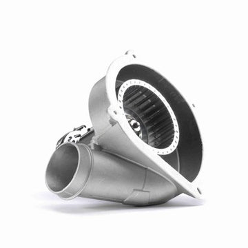 Fasco Motors A066 Inducer Blower Motor A066 1/30 Horsepower 120 Volts Clockwise 3000RPM  | Blackhawk Supply