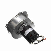A129 | Inducer Blower Motor A129 1/20 Horsepower 115 Volts Clockwise 3250RPM | Fasco Motors