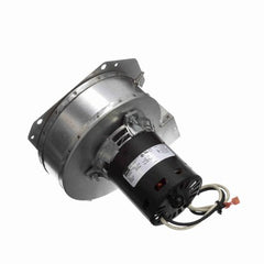 Fasco Motors A129 Inducer Blower Motor A129 1/20 Horsepower 115 Volts Clockwise 3250RPM  | Blackhawk Supply
