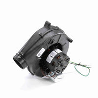 A130 | Inducer Blower Motor A130 1/20 Horsepower 115 Volts Clockwise 3450RPM | Fasco Motors