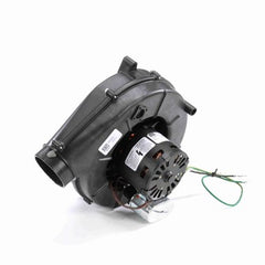 Fasco Motors A130 Inducer Blower Motor A130 1/20 Horsepower 115 Volts Clockwise 3450RPM  | Blackhawk Supply