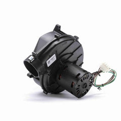 Fasco Motors A136 Inducer Blower Motor A136 1/20 Horsepower 115 Volts Clockwise 3450RPM  | Blackhawk Supply