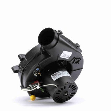 Fasco Motors A140 Inducer Blower Motor A140 1/50 Horsepower 115 Volts Clockwise 3400RPM  | Blackhawk Supply