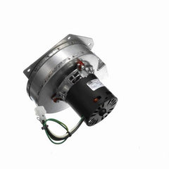 Fasco Motors A143 Inducer Blower Motor A143 1/50 Horsepower 115 Volts Clockwise 3000RPM  | Blackhawk Supply