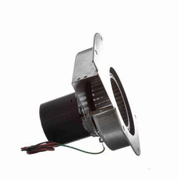 Fasco Motors A150 Inducer Blower Motor A150 1/35 Horsepower 208/230 Volts Counterclockwise  | Blackhawk Supply