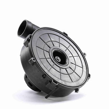 Fasco Motors A163 Inducer Blower Motor A163 1/20 Horsepower 115 Volts Counterclockwise 3300RPM  | Blackhawk Supply