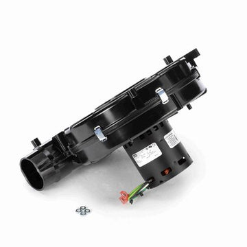 Fasco Motors A170 Inducer Blower Motor A170 1/25 Horsepower 115 Volts Clockwise 3400RPM  | Blackhawk Supply