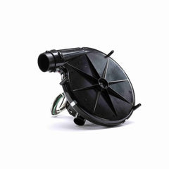 Fasco Motors A173 Inducer Blower Motor A173 1/18 Horsepower 115 Volts Counterclockwise 3450RPM  | Blackhawk Supply