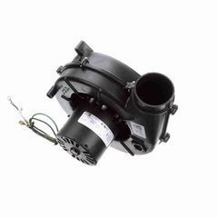 Fasco Motors A196 Inducer Blower Motor A196 1/25 Horsepower 115 Volts Clockwise 3200RPM  | Blackhawk Supply