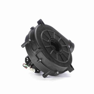 Fasco Motors A197 Inducer Blower Motor A197 1/70 Horsepower 115 Volts Clockwise 1500RPM  | Blackhawk Supply