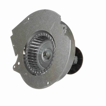 Fasco Motors A200 Inducer Blower Motor A200 1/30 Horsepower 115 Volts Counterclockwise 3000RPM  | Blackhawk Supply