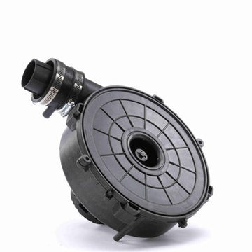 Fasco Motors A202 Inducer Blower Motor A202 1/30 Horsepower 115 Volts Counterclockwise 3400RPM  | Blackhawk Supply