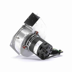 Fasco Motors A206 Inducer Blower Motor A206 1/25 Horsepower 115 Volts Clockwise 3000RPM  | Blackhawk Supply