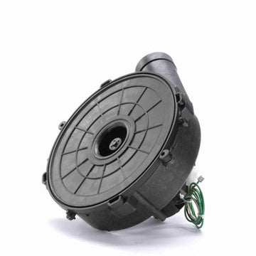 Fasco Motors A211 Inducer Blower Motor A211 1/15 Horsepower 115 Volts Counterclockwise 3400RPM  | Blackhawk Supply