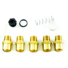 Modine 3H0370460001 Conversion Kit Propane to Natural Gas 3H0370460001  | Blackhawk Supply