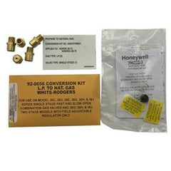 Modine 3H0372760001 Conversion Kit Propane to Natural Gas 3H0372760001  | Blackhawk Supply