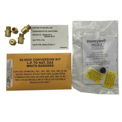Modine 3H0372760001 LP to NAT GAS CONVERSION KIT  | Blackhawk Supply