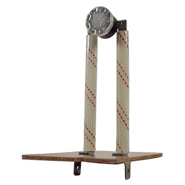 Modine 3H0400780002 Limit Switch Stalk Mount  | Blackhawk Supply