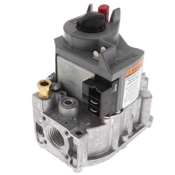 Modine 5H0719230000 Gas Valve 1/2 Inch 3.5 Inch of Water Column 24 VAC Natural Gas  | Blackhawk Supply