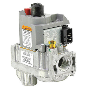 Modine 5H0730980002 Gas Valve 1/2 x 3/4 Inch 3.5 Inch of Water Column 24 VAC  | Blackhawk Supply