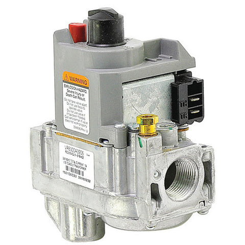Modine 5H0730980002 Gas Valve 24 Volt 3.5 Inch Water Column 1/2 x 3/4 Inch 5H0730980002  | Blackhawk Supply