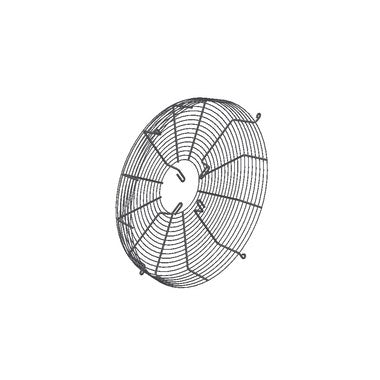 Modine 5H0738390004 Fan Blade 19-1/4 Inch Clockwise 22 Degree 3 Blades 1/2 Inch  | Blackhawk Supply