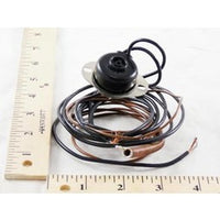 5H0749760001 | Limit Switch Auto Limit Surface Mount 125-165F | Modine