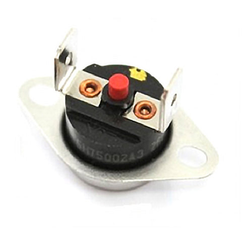 Modine 5H0750020003 Flame Rollout Switch 260F Manual Reset SPST  | Blackhawk Supply