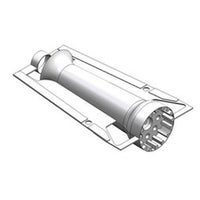 5H0750150001 | Burner Assembly Tube | Modine