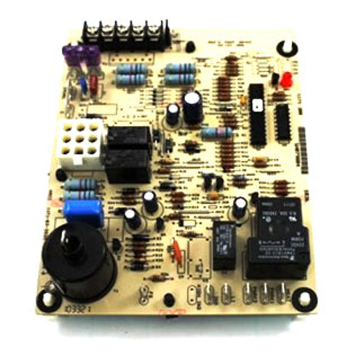Modine Controller Modine 5h0798040000 Ignition Controller 2 Stage | Blackhawk Supply