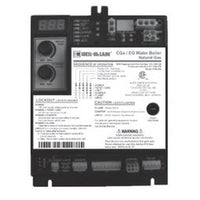 381330039 | Control Module for CGA Series 3 Natural Gas | Weil Mclain