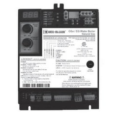 Weil Mclain 381330039 Control Module for CGA Series 3 Natural Gas  | Blackhawk Supply
