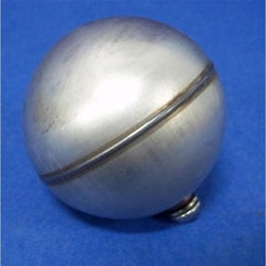 Spirax-Sarco 55447 Float Ball Kit 1-1/4" Stainless Steel Spherical  | Blackhawk Supply