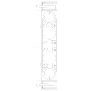 Siemens Electrical | 3RH29111DA02