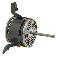 1161 | Blower Motor Shaded Pole 5 Speed Direct Drive 1/8 Horsepower 115 Volt Counterclockwise Lead End 1000 Revolutions per Minute | Us Motor