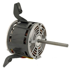 Us Motor 1161 Blower Motor Shaded Pole 5 Speed Direct Drive 1/8 Horsepower 115 Volt Counterclockwise Lead End 1000 Revolutions per Minute  | Blackhawk Supply