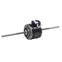 1256 | Blower Motor Direct Drive Permanent Split Capacitor 3 Speed 1/12 Horsepower 115-120 Volt Counterclockwise Lead End 1375 Revolutions per Minute | Us Motor
