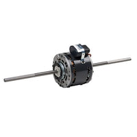 1257 | Blower Motor Direct Drive Double Shaft 3 Speed 1/6 Horsepower 115-120 Volt Counterclockwise Lead End 1450 Revolutions per Minute | Us Motor