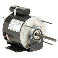 1385 | Fan Motor Unit Heater 1/6 Horsepower 115 Volt 1625 Revolutions per Minute 60Hertz | Us Motor