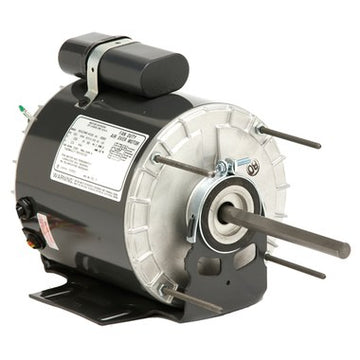 Us Motor 1385 Fan Motor Unit Heater 1/6 Horsepower 115 Volt 1625 Revolutions per Minute 60Hertz  | Blackhawk Supply