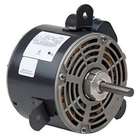 1645 | Motor Condenser Fan 1/6 Horsepower 1550 Revolutions per Minute 208-230 Volt 5.6 Inch Permanent Split Capacitor | Us Motor