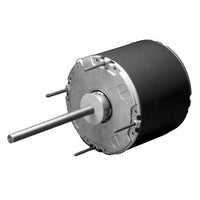 1675 | Motor Condenser Fan 1/8 Horsepower 1550 Revolutions per Minute 230 Volt 5.6 Inch Permanent Split Capacitor | Us Motor
