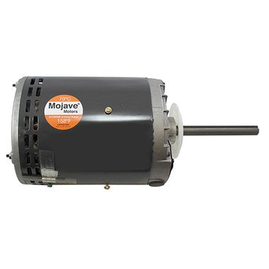 Us Motor 1817H Motor Mojave Condenser Fan 3/4 Horsepower 1140 Revolutions per Minute 208-230/460 Volt 6.3 Inch  | Blackhawk Supply